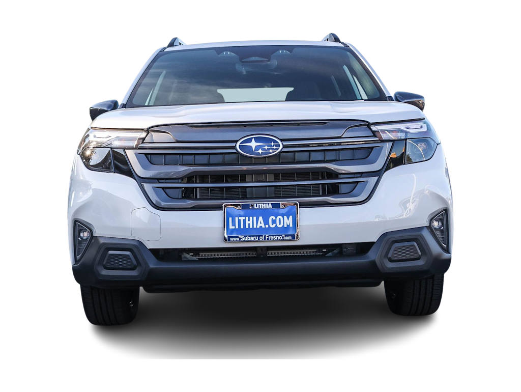 Thumbnail: 2026 Subaru Forester - 5