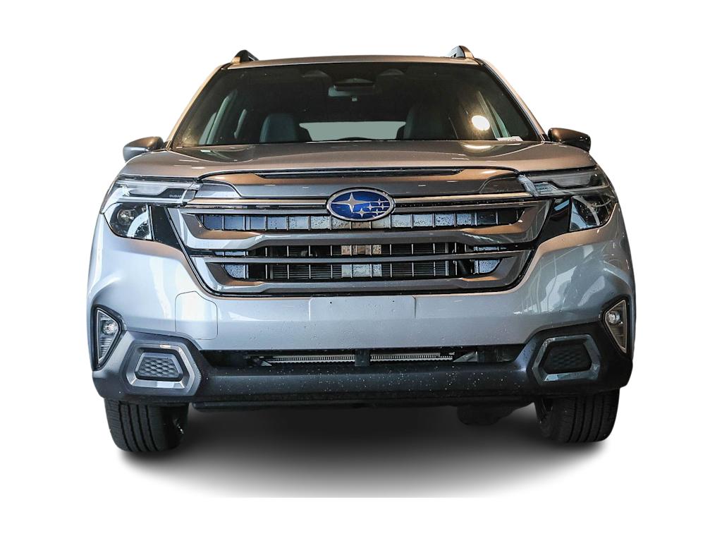Thumbnail: 2026 Subaru Forester - 3