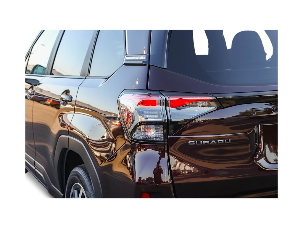 Thumbnail: 2026 Subaru Forester - 18