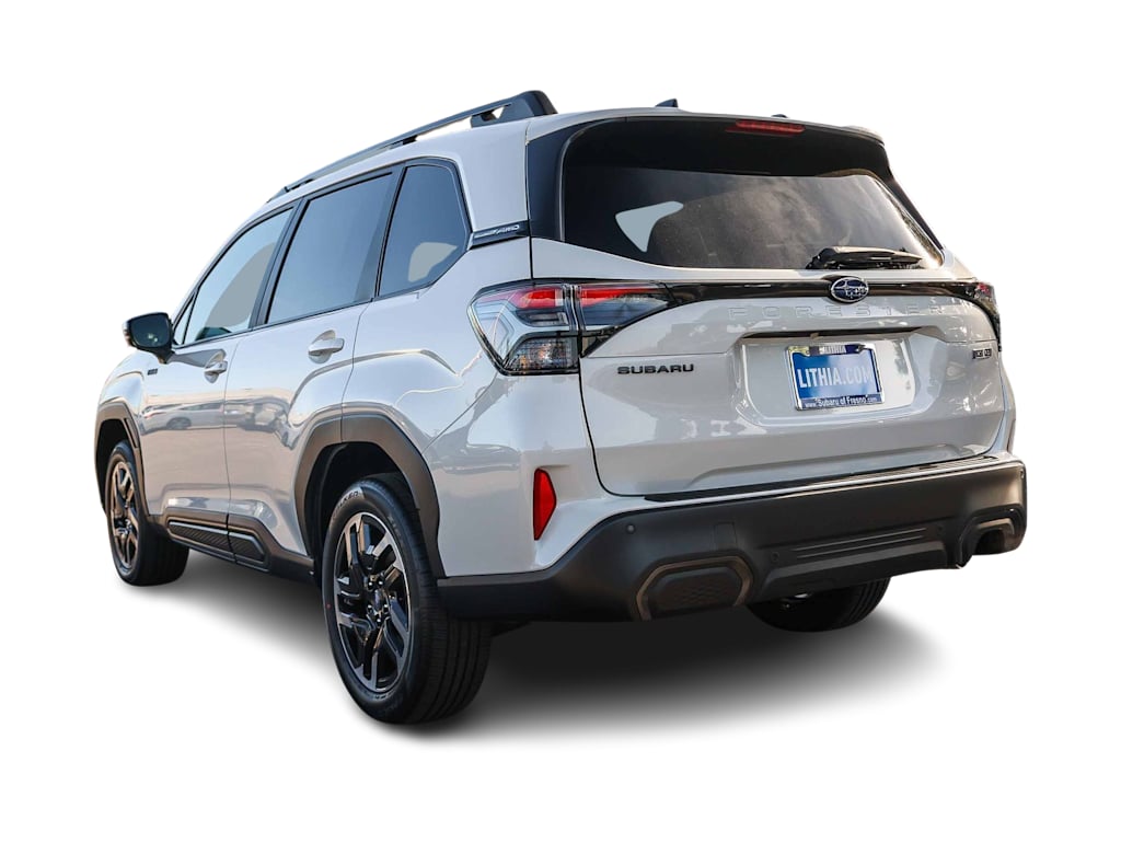 Thumbnail: 2026 Subaru Forester - 3