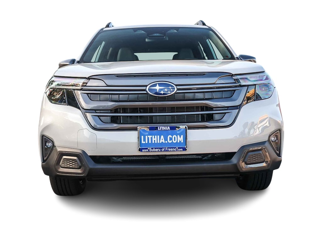 Thumbnail: 2026 Subaru Forester - 5