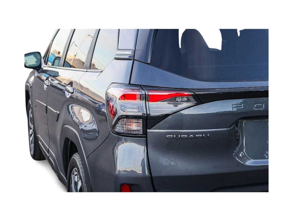 Thumbnail: 2026 Subaru Forester - 18