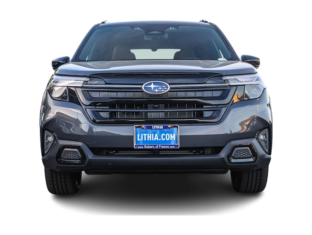 Thumbnail: 2026 Subaru Forester - 5