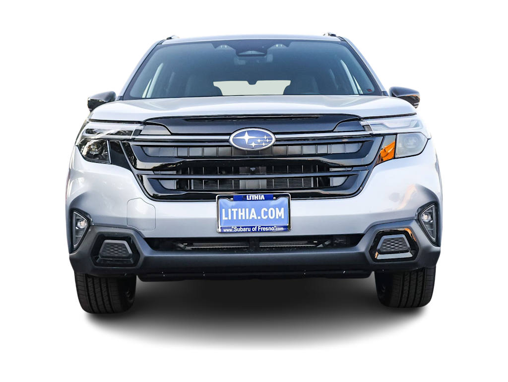 Thumbnail: 2026 Subaru Forester - 5