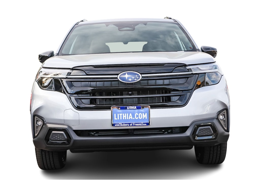 Thumbnail: 2026 Subaru Forester - 5