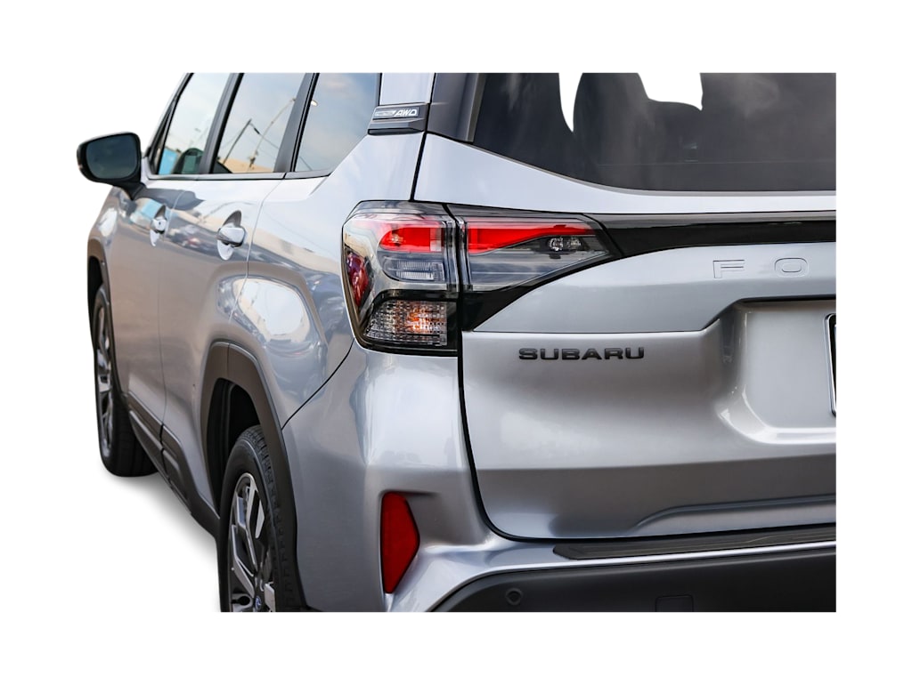 Thumbnail: 2026 Subaru Forester - 14