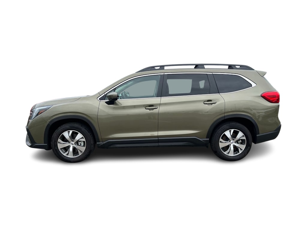 Thumbnail: 2025 Subaru Ascent - 3