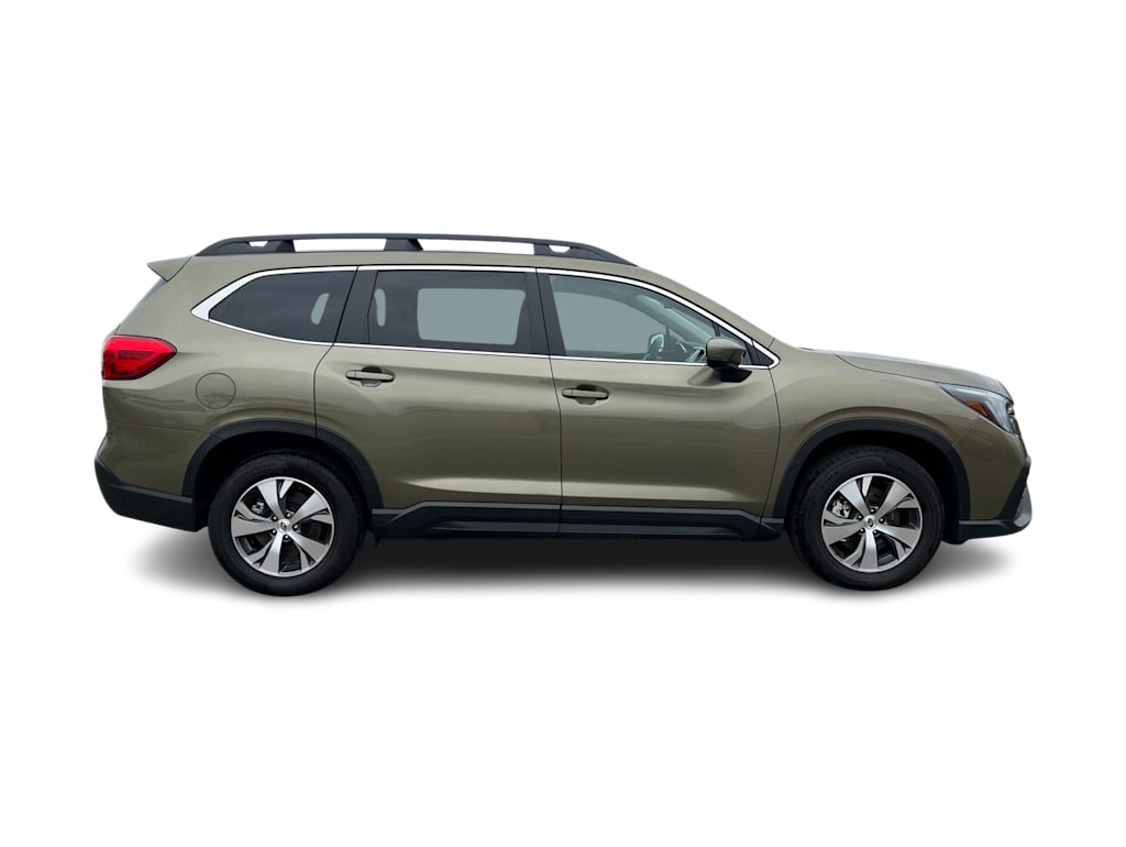 Thumbnail: 2025 Subaru Ascent - 23