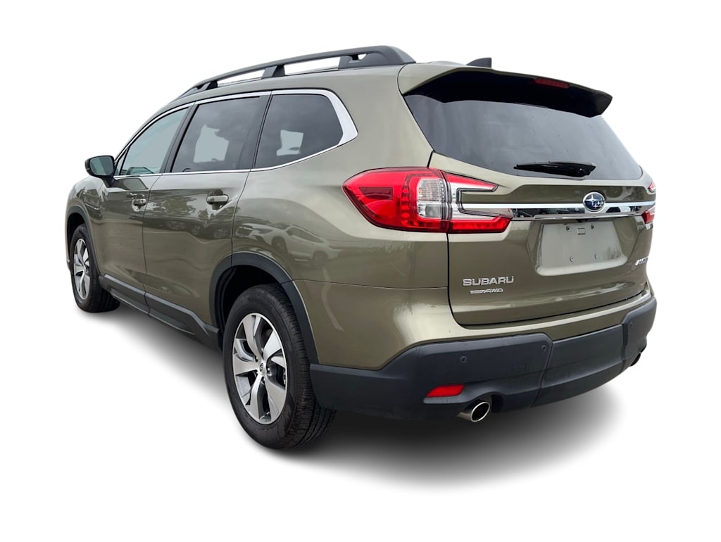Thumbnail: 2025 Subaru Ascent - 4