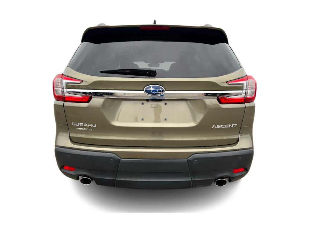 Thumbnail: 2025 Subaru Ascent - 5