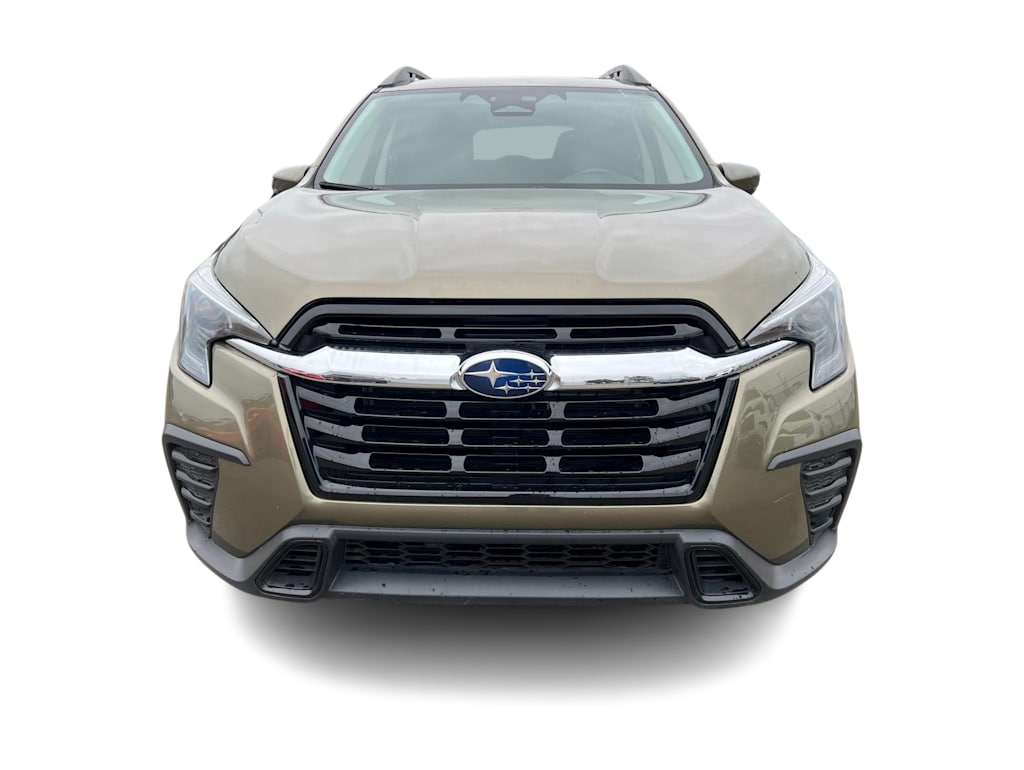 Thumbnail: 2025 Subaru Ascent - 6