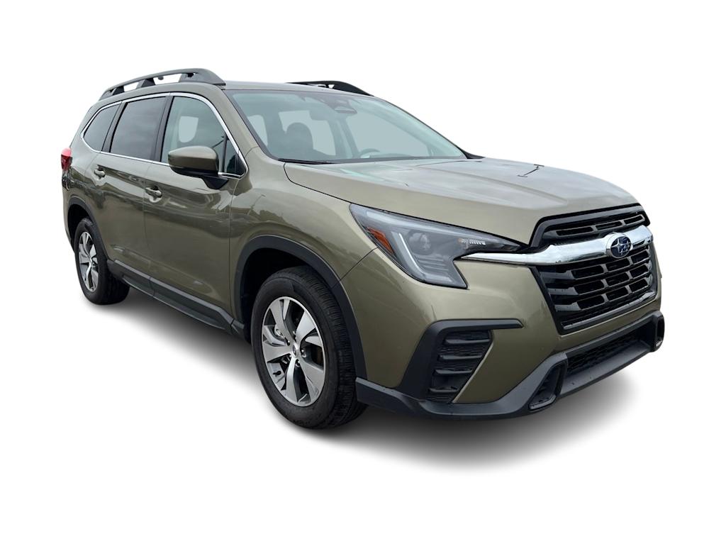 Thumbnail: 2025 Subaru Ascent - 24