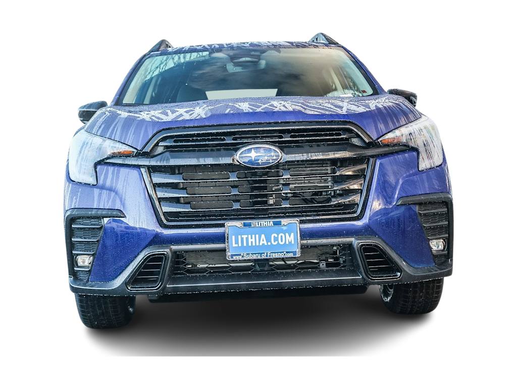 Thumbnail: 2026 Subaru Ascent - 5