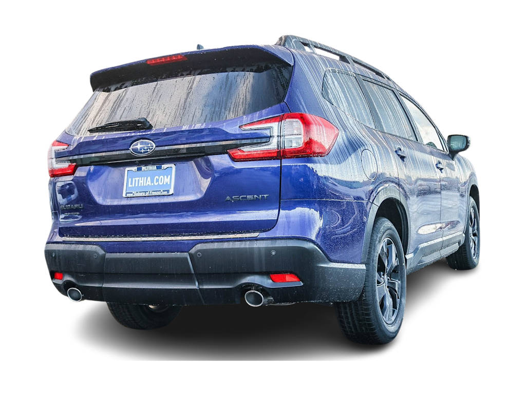 Thumbnail: 2026 Subaru Ascent - 15