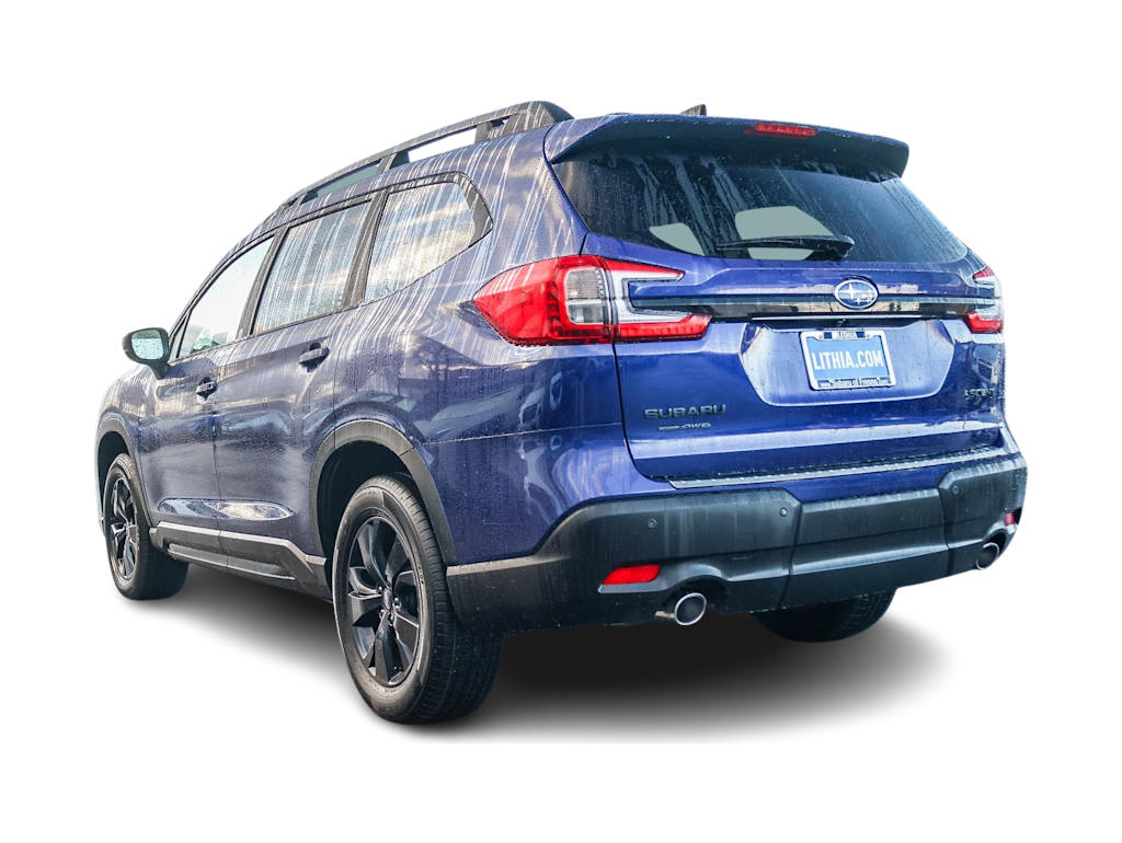Thumbnail: 2026 Subaru Ascent - 3