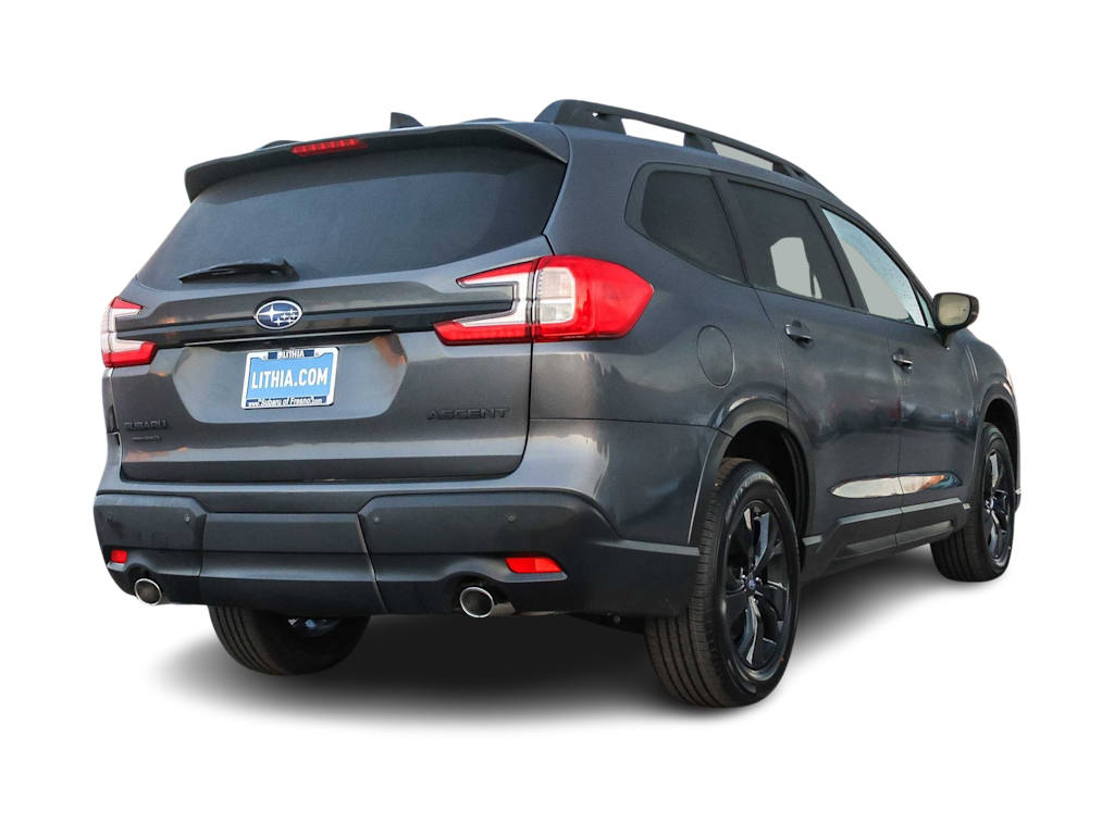 Thumbnail: 2026 Subaru Ascent - 15