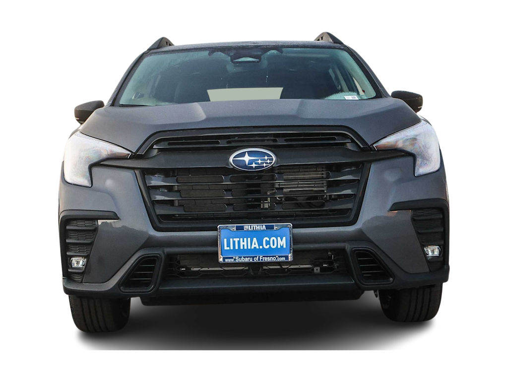 Thumbnail: 2026 Subaru Ascent - 5