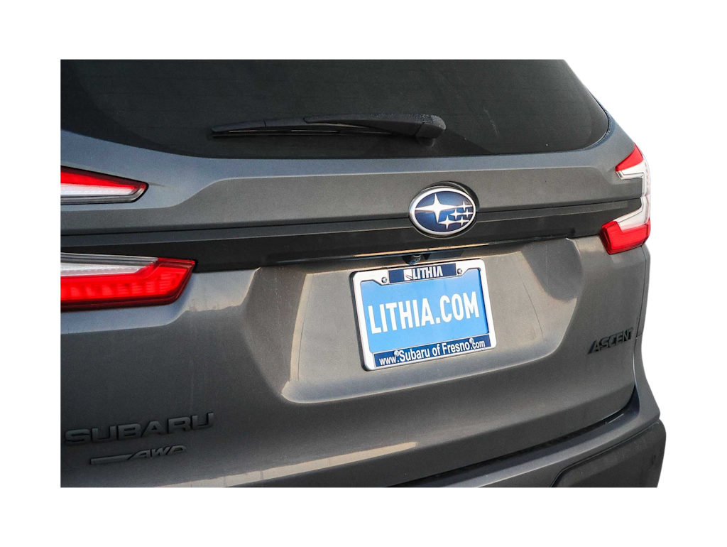 Thumbnail: 2026 Subaru Ascent - 17