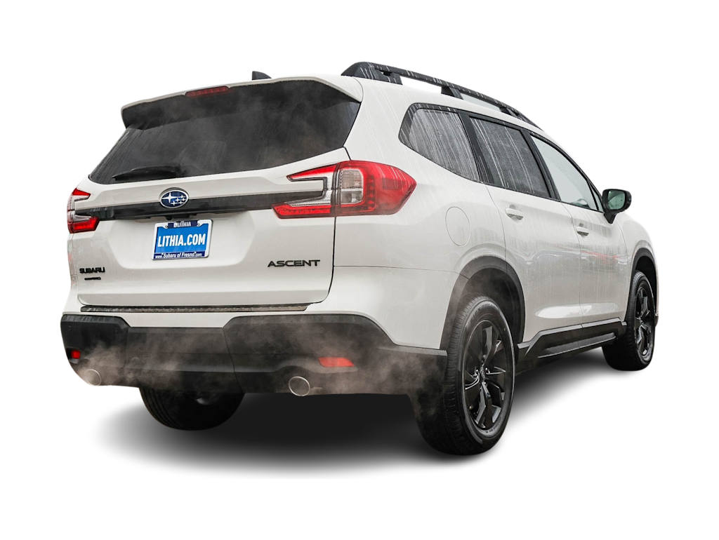 Thumbnail: 2026 Subaru Ascent - 17