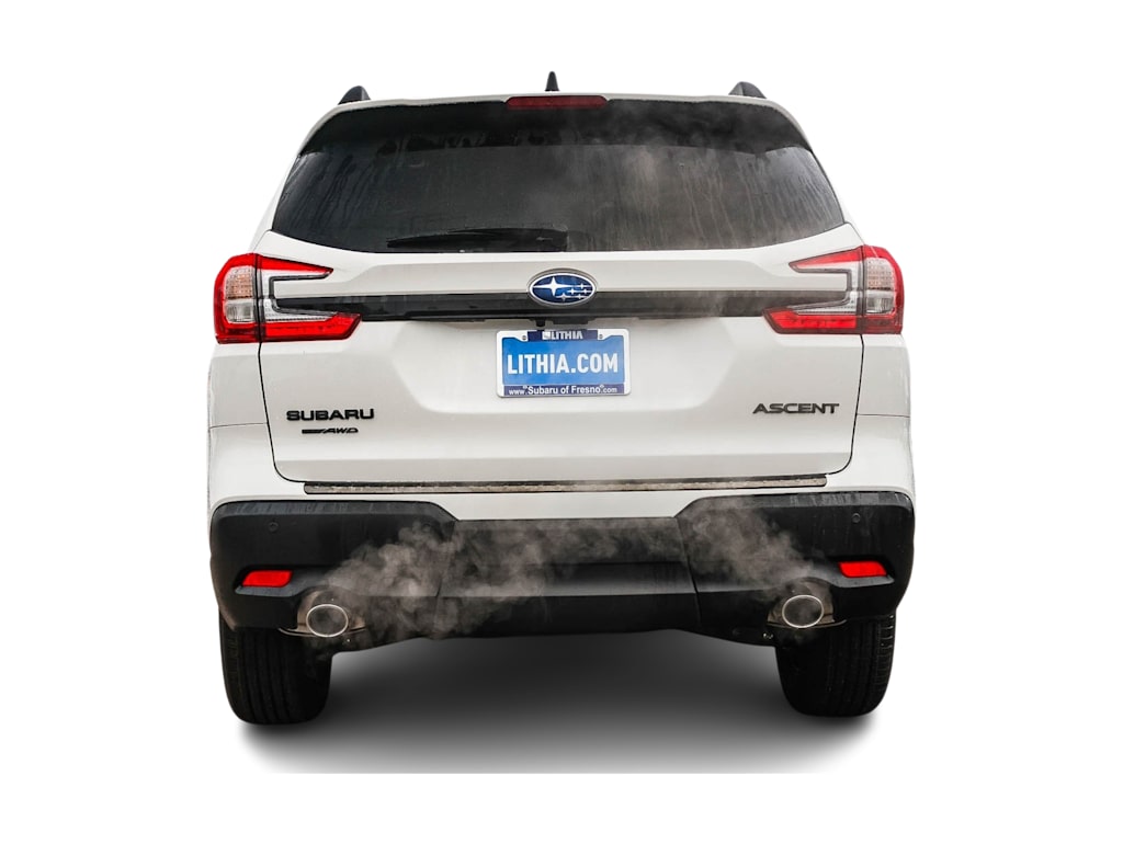 Thumbnail: 2026 Subaru Ascent - 4