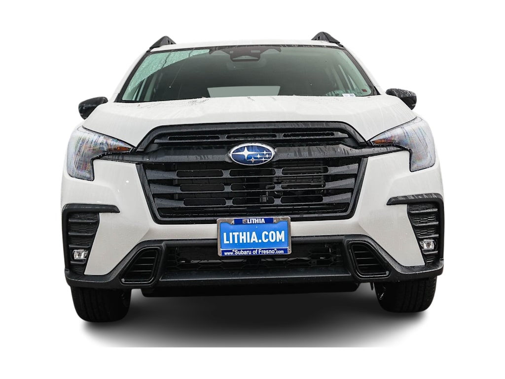 Thumbnail: 2026 Subaru Ascent - 5