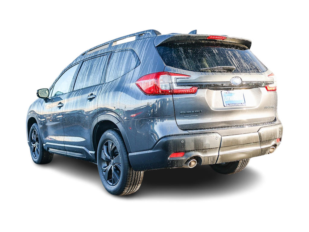 Thumbnail: 2026 Subaru Ascent - 3