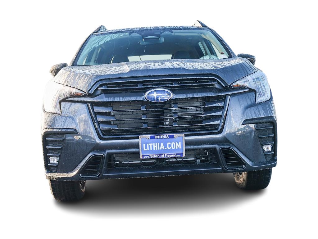 Thumbnail: 2026 Subaru Ascent - 5