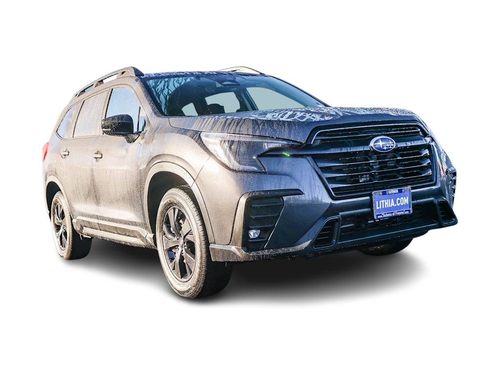 Thumbnail: 2026 Subaru Ascent - 16