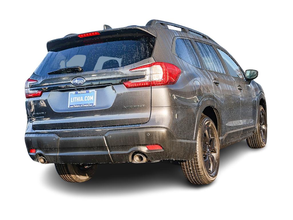 Thumbnail: 2026 Subaru Ascent - 17