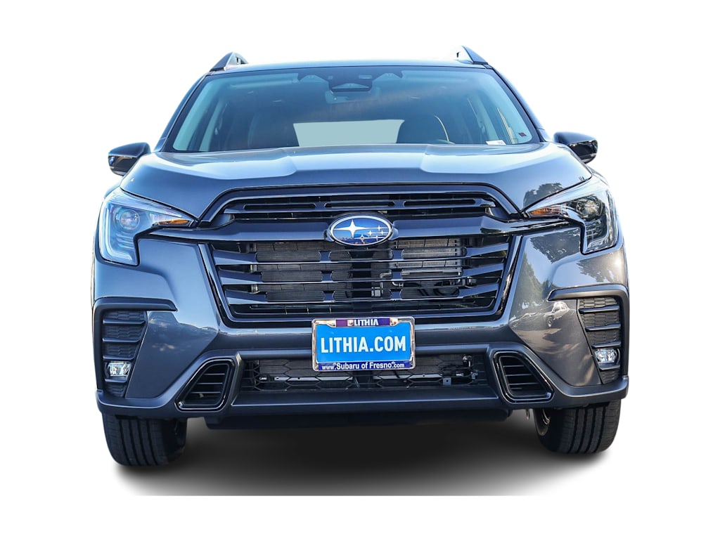 Thumbnail: 2026 Subaru Ascent - 6