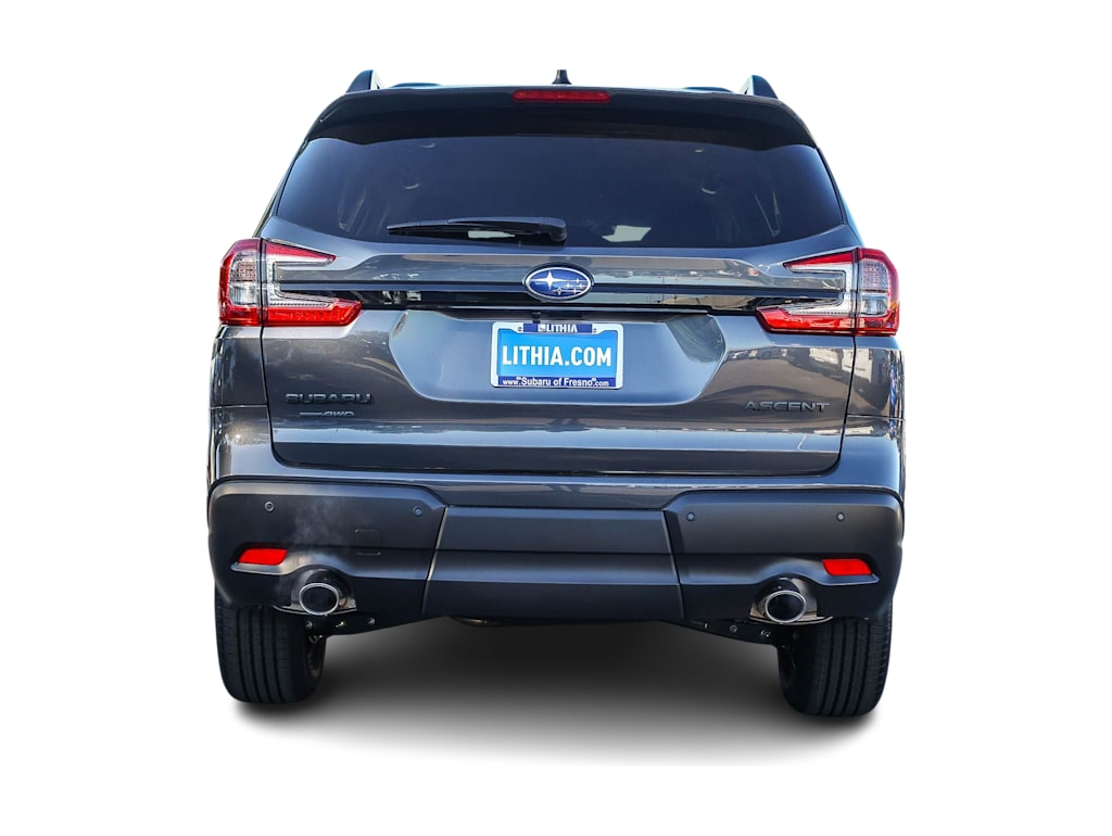 Thumbnail: 2026 Subaru Ascent - 5