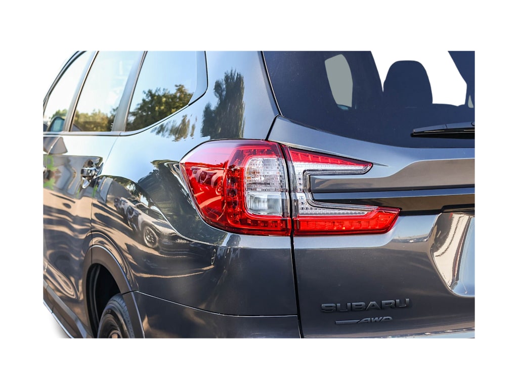 Thumbnail: 2026 Subaru Ascent - 3