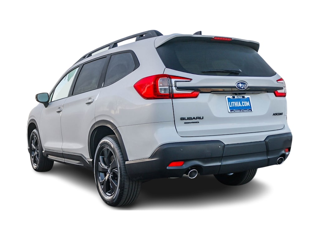 Thumbnail: 2026 Subaru Ascent - 3