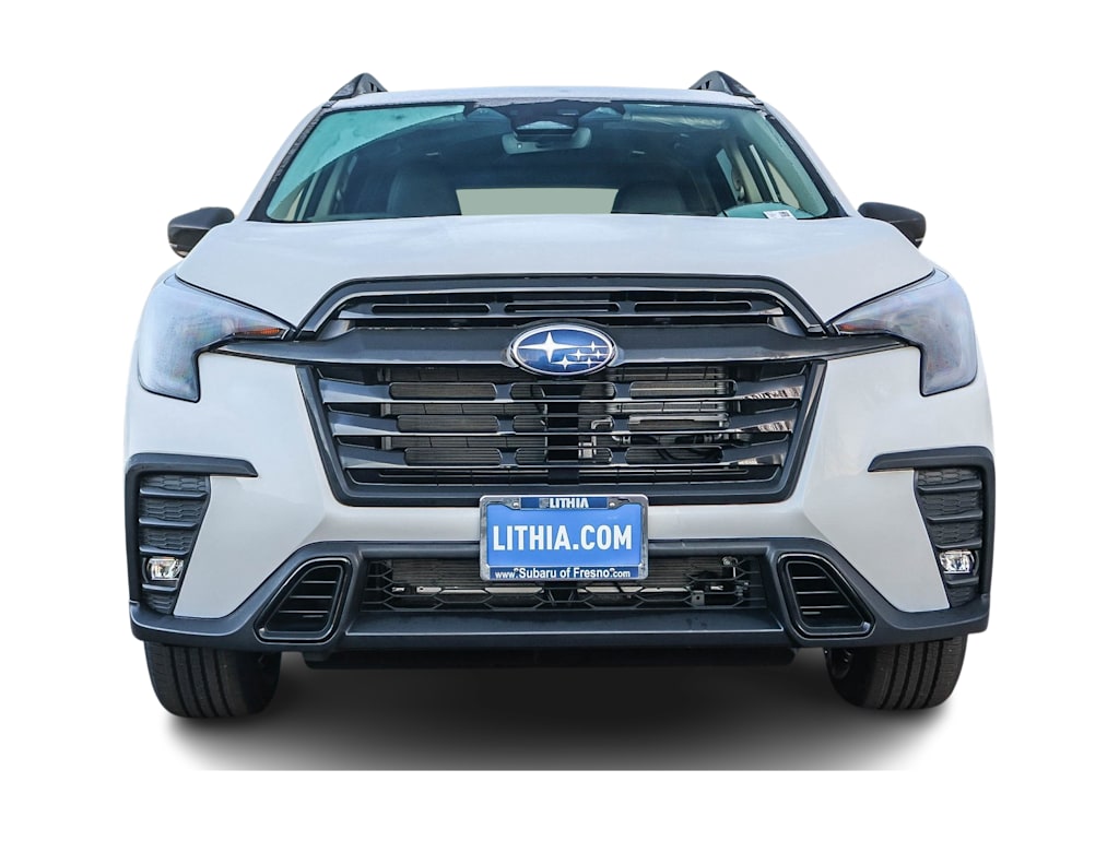 Thumbnail: 2026 Subaru Ascent - 5