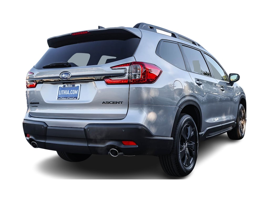 Thumbnail: 2026 Subaru Ascent - 16