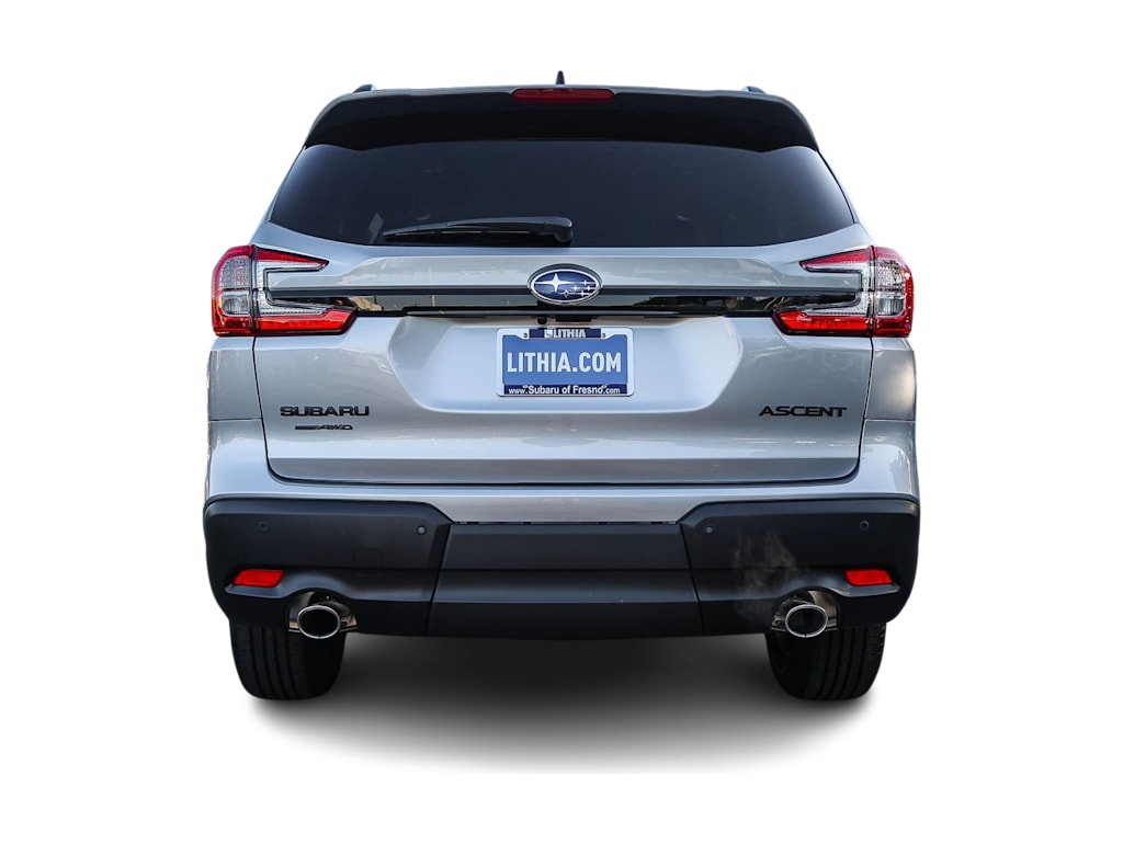 Thumbnail: 2026 Subaru Ascent - 4