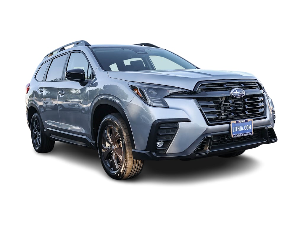 Thumbnail: 2026 Subaru Ascent - 15