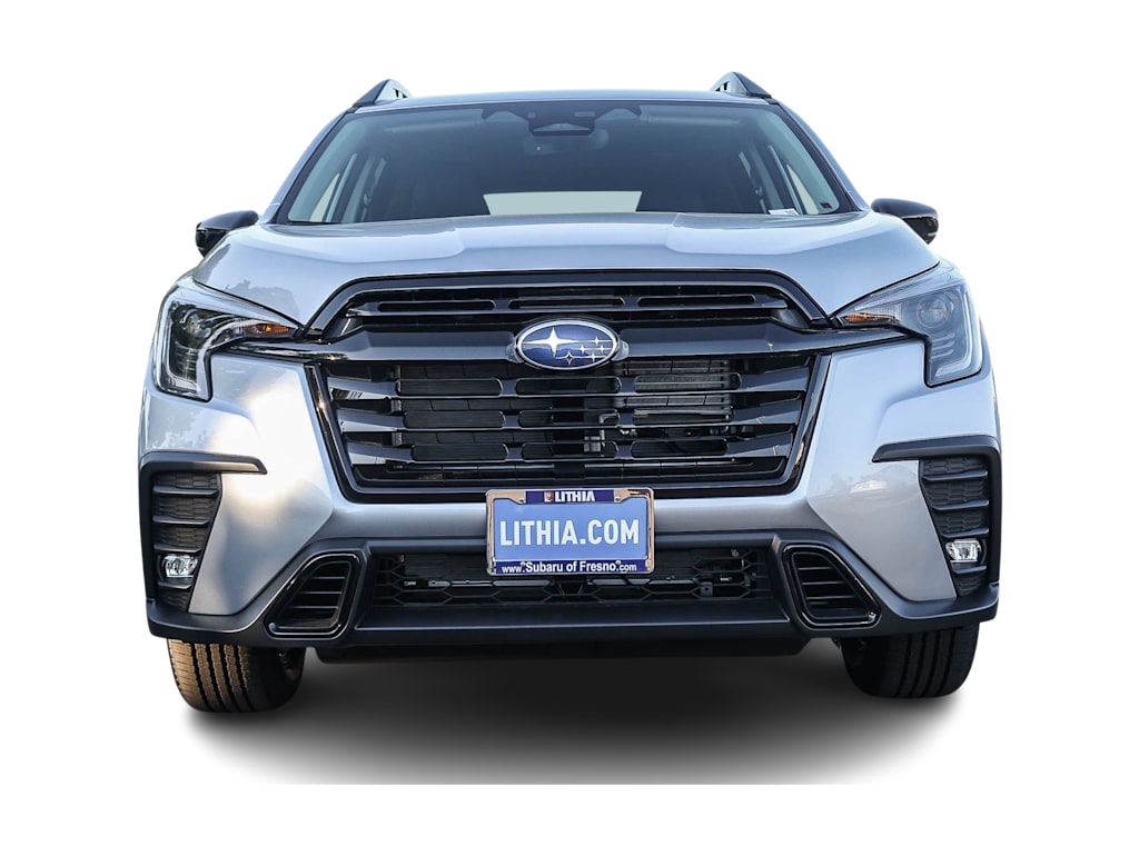 Thumbnail: 2026 Subaru Ascent - 5
