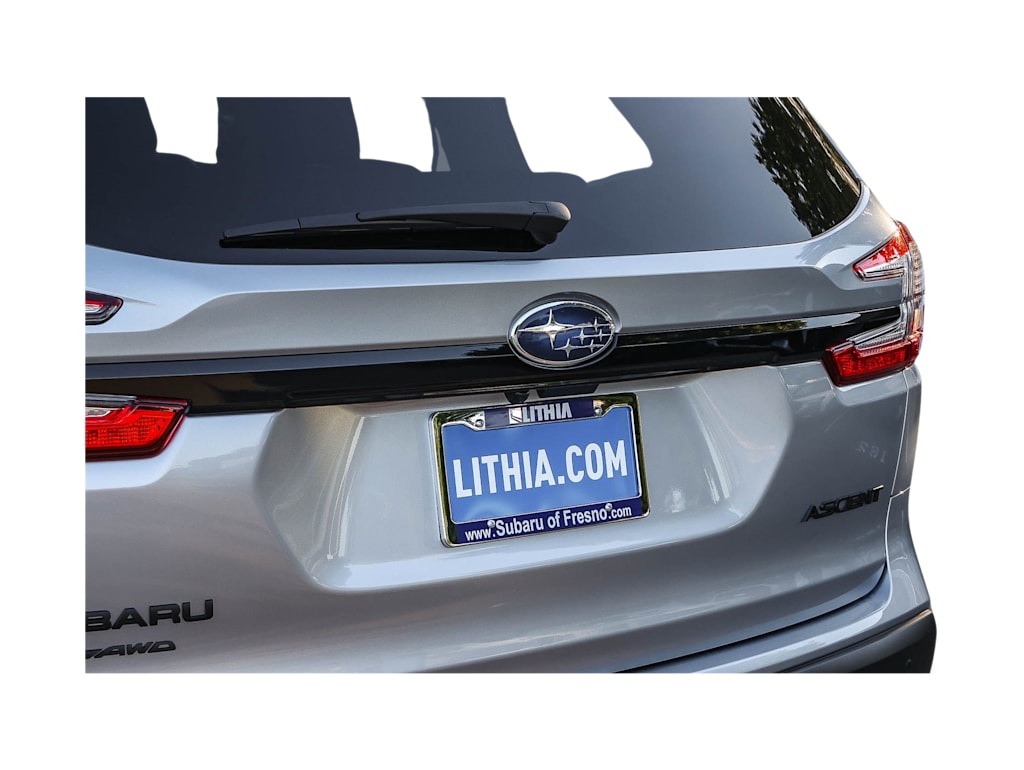 Thumbnail: 2026 Subaru Ascent - 18