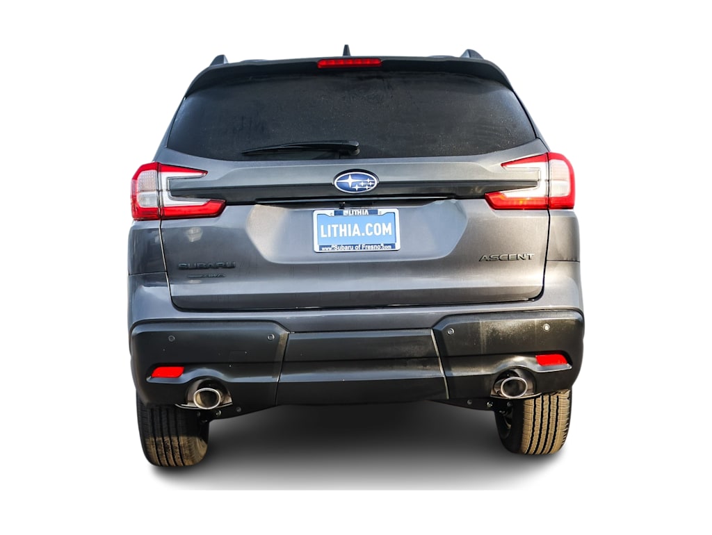 Thumbnail: 2026 Subaru Ascent - 4