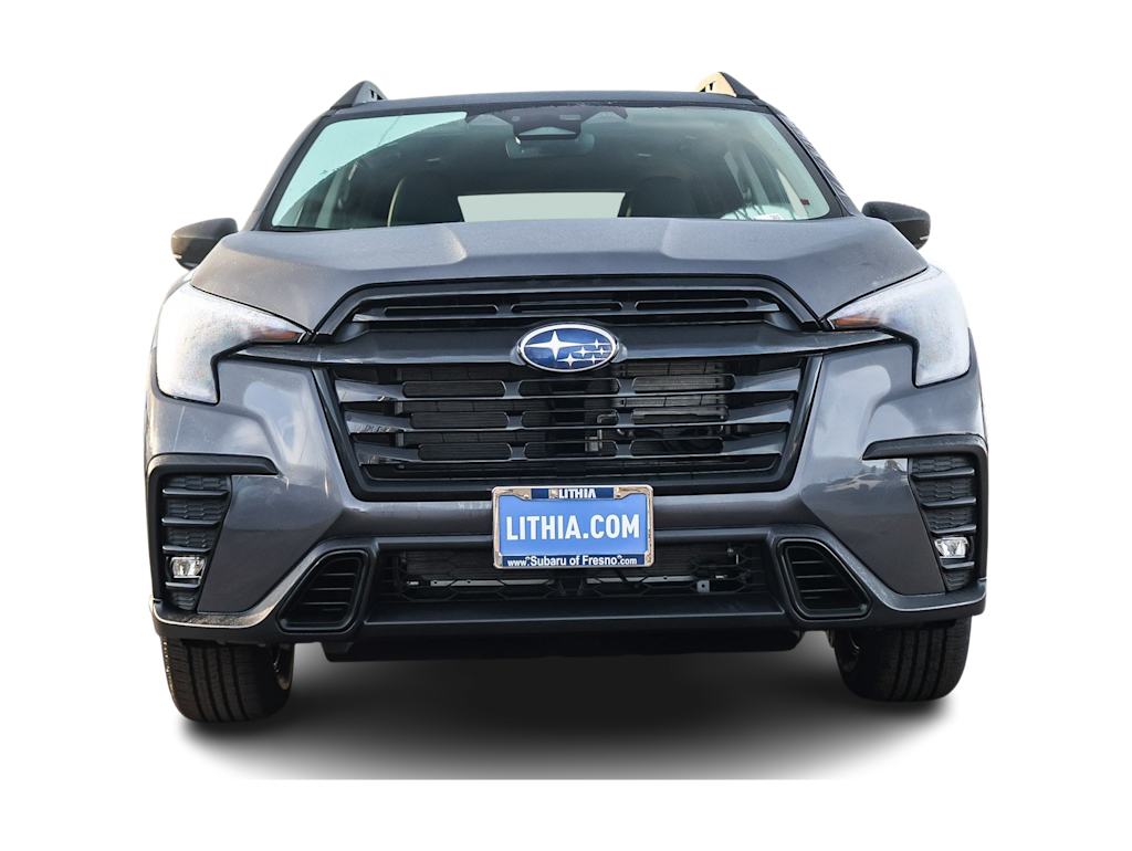 Thumbnail: 2026 Subaru Ascent - 5