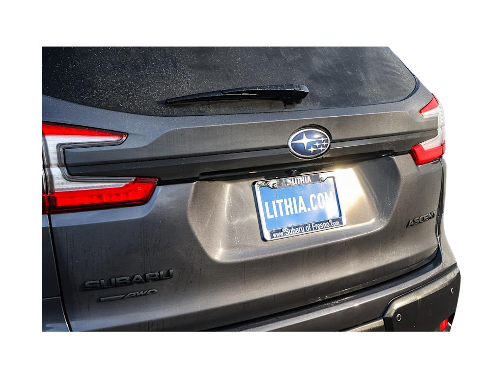 Thumbnail: 2026 Subaru Ascent - 19
