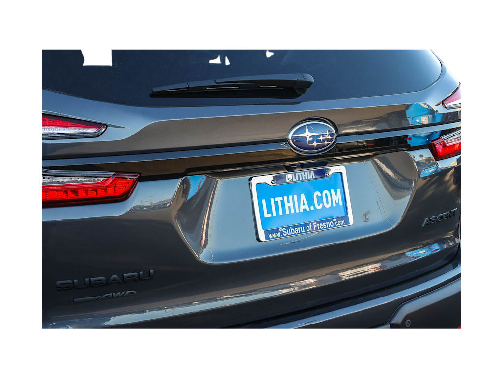 Thumbnail: 2026 Subaru Ascent - 17