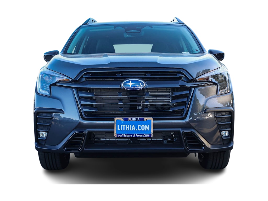 Thumbnail: 2026 Subaru Ascent - 5