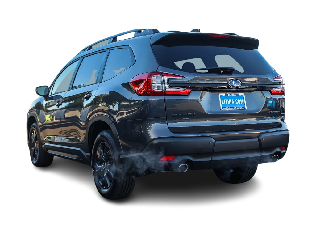 Thumbnail: 2026 Subaru Ascent - 15