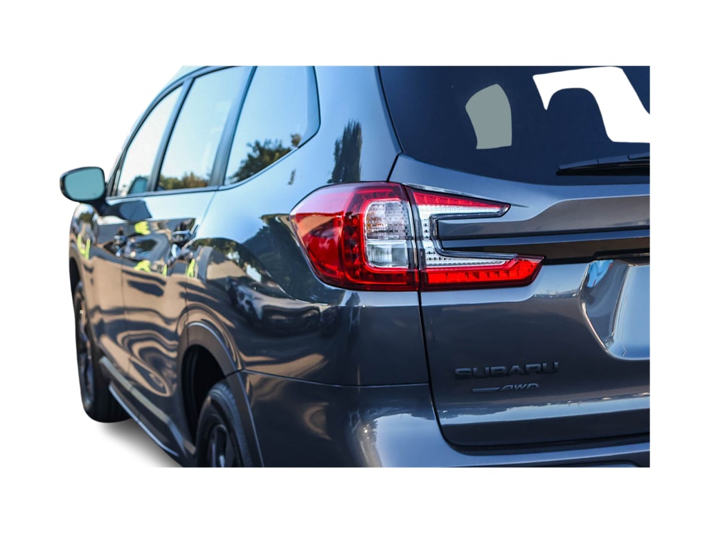 Thumbnail: 2026 Subaru Ascent - 16