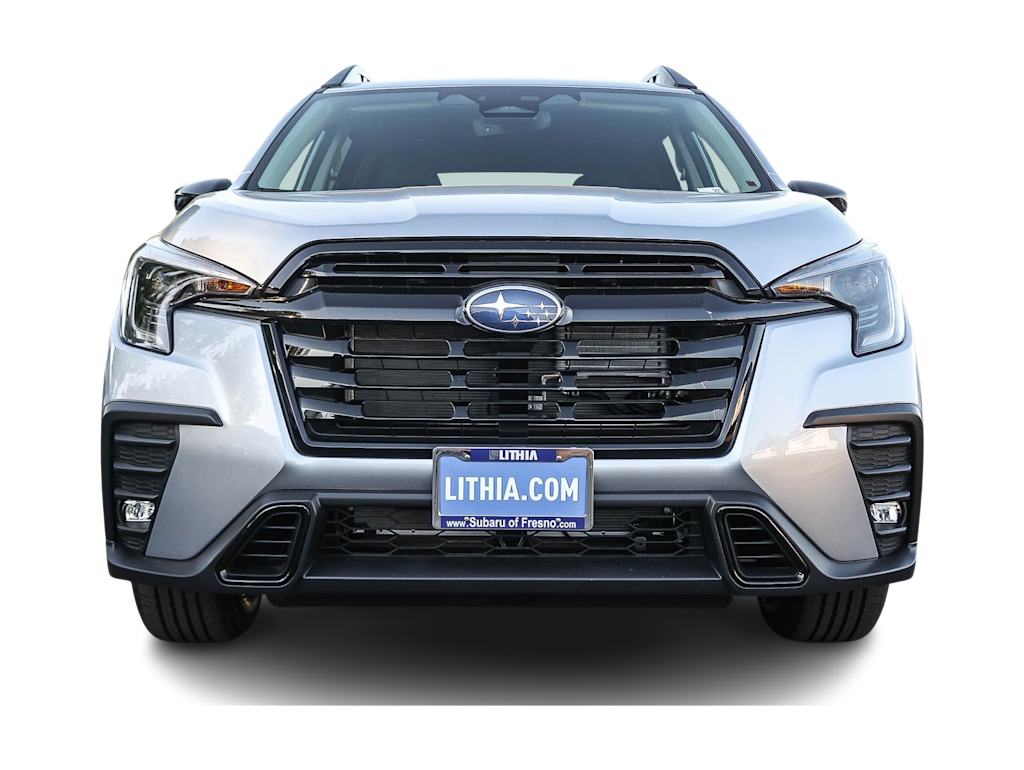 Thumbnail: 2026 Subaru Ascent - 5