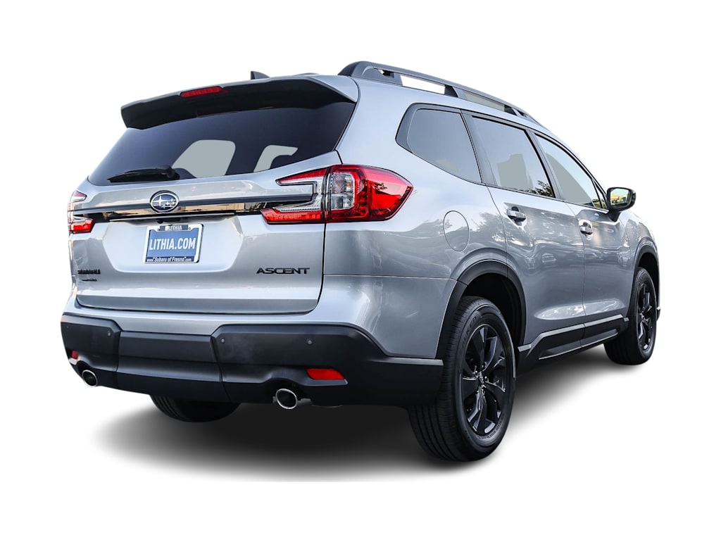 Thumbnail: 2026 Subaru Ascent - 16