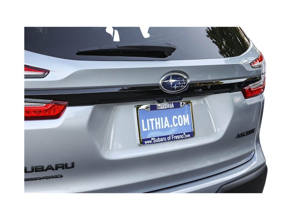Thumbnail: 2026 Subaru Ascent - 18