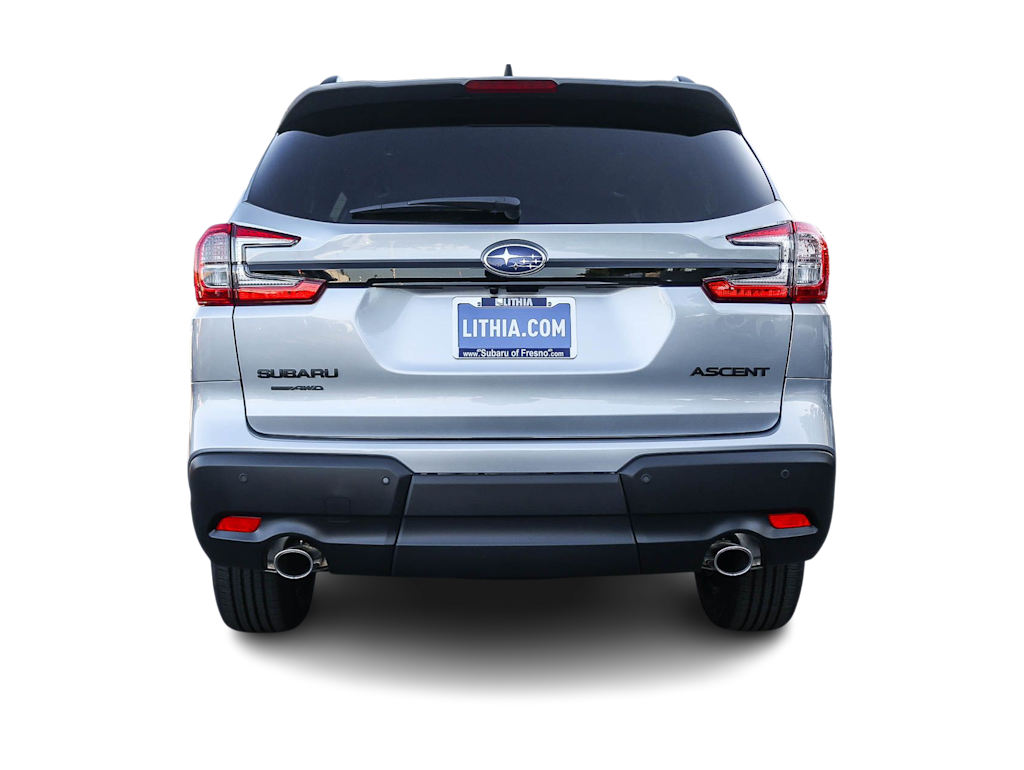 Thumbnail: 2026 Subaru Ascent - 4